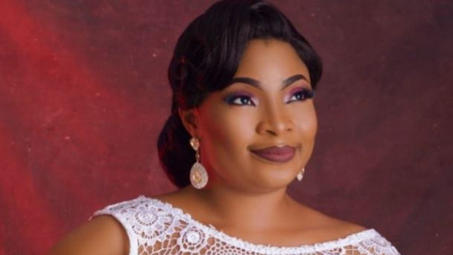 Broadcasters Inspired My Movie Career – Laide Bakare